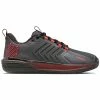 K-Swiss Ultrashot 3 Men's Tennis Shoe (Asphalt/Black/Orange) 1 K-Swiss Ultrashot 3 Men's Tennis Shoe (Asphalt/Black/Orange) -Volkl Sales Store 06988 061.00 1024x1024
