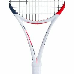Babolat Pure Strike Team 3rd Gen 9 Babolat Pure Strike Team 3rd Gen -Volkl Sales Store 101402 Pure Strike Team Close up Yoke efcb7b9c 216e 4dec 86ff 163621d3b84a 1024x1024