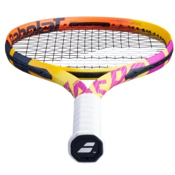 Babolat Pure Aero Lite Rafa -Volkl Sales Store 101468 Pure Aero Rafa Lite 100 4 Horizontal 1024x1024