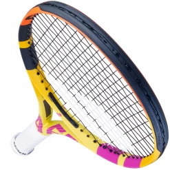 Babolat Pure Aero Lite Rafa -Volkl Sales Store 101468 Pure Aero Rafa Lite 100 5 Bumper 1024x1024