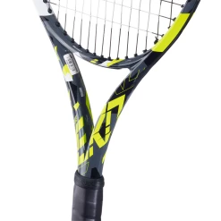 Babolat Pure Aero (2023) -Volkl Sales Store 101479 Pure Aero 370 6 Zoom heart 1024x1024
