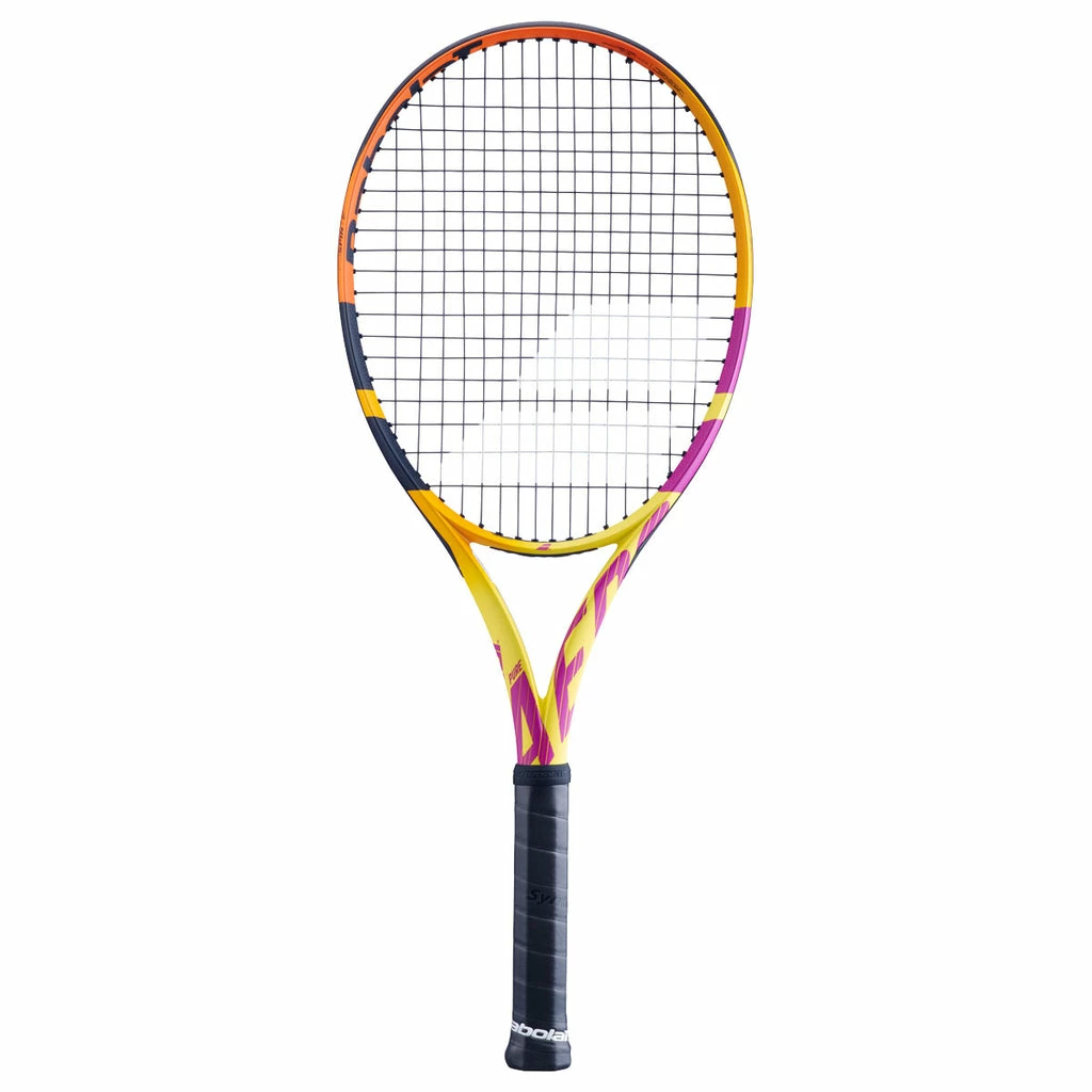 Babolat Pure Aero Rafa 3 Babolat Pure Aero Rafa