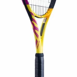Babolat Pure Aero Rafa 7 Babolat Pure Aero Rafa -Volkl Sales Store 102354 Pure Aero 2 1024x1024