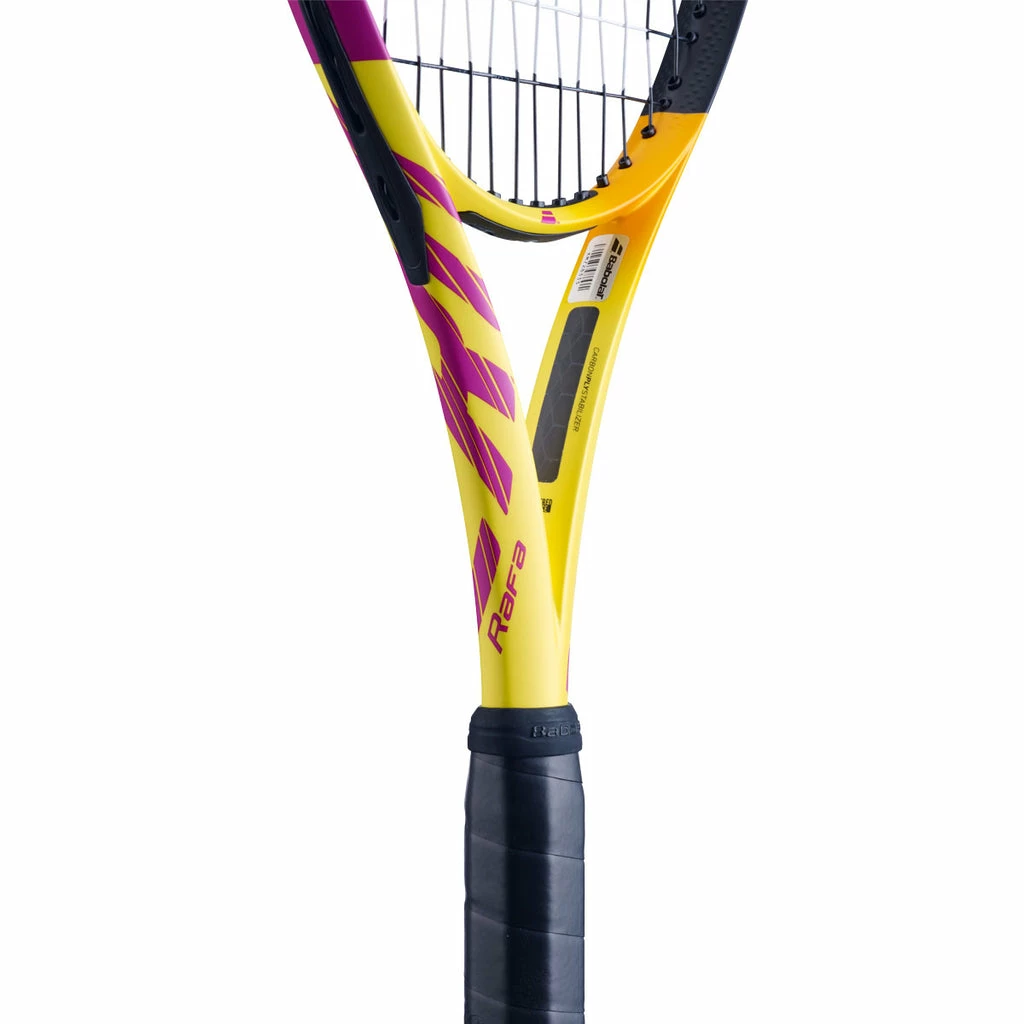 Babolat Pure Aero Rafa 5 Babolat Pure Aero Rafa - Image 3