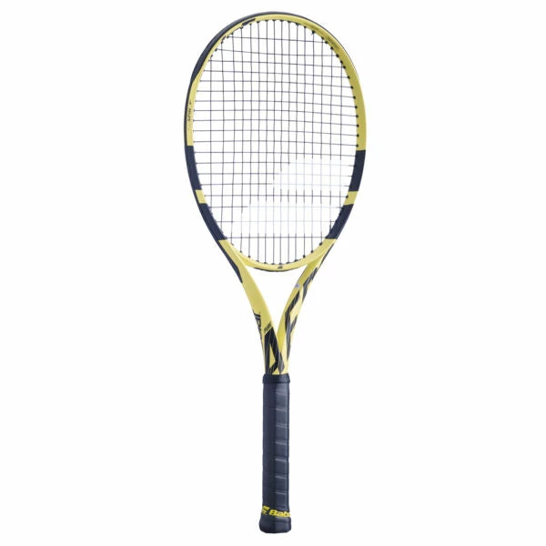 Babolat Pure Aero Plus 4 Babolat Pure Aero Plus - Image 2