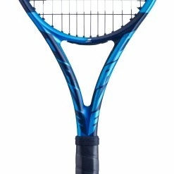 Babolat Pure Drive (2021) 7 Babolat Pure Drive (2021) -Volkl Sales Store 102435 PureDrive CloseupYoke 1024x1024