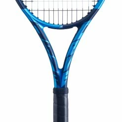 Babolat Pure Drive Plus (2021) 9 Babolat Pure Drive Plus (2021) -Volkl Sales Store 102437 PureDrive CloseupYoke 1024x1024
