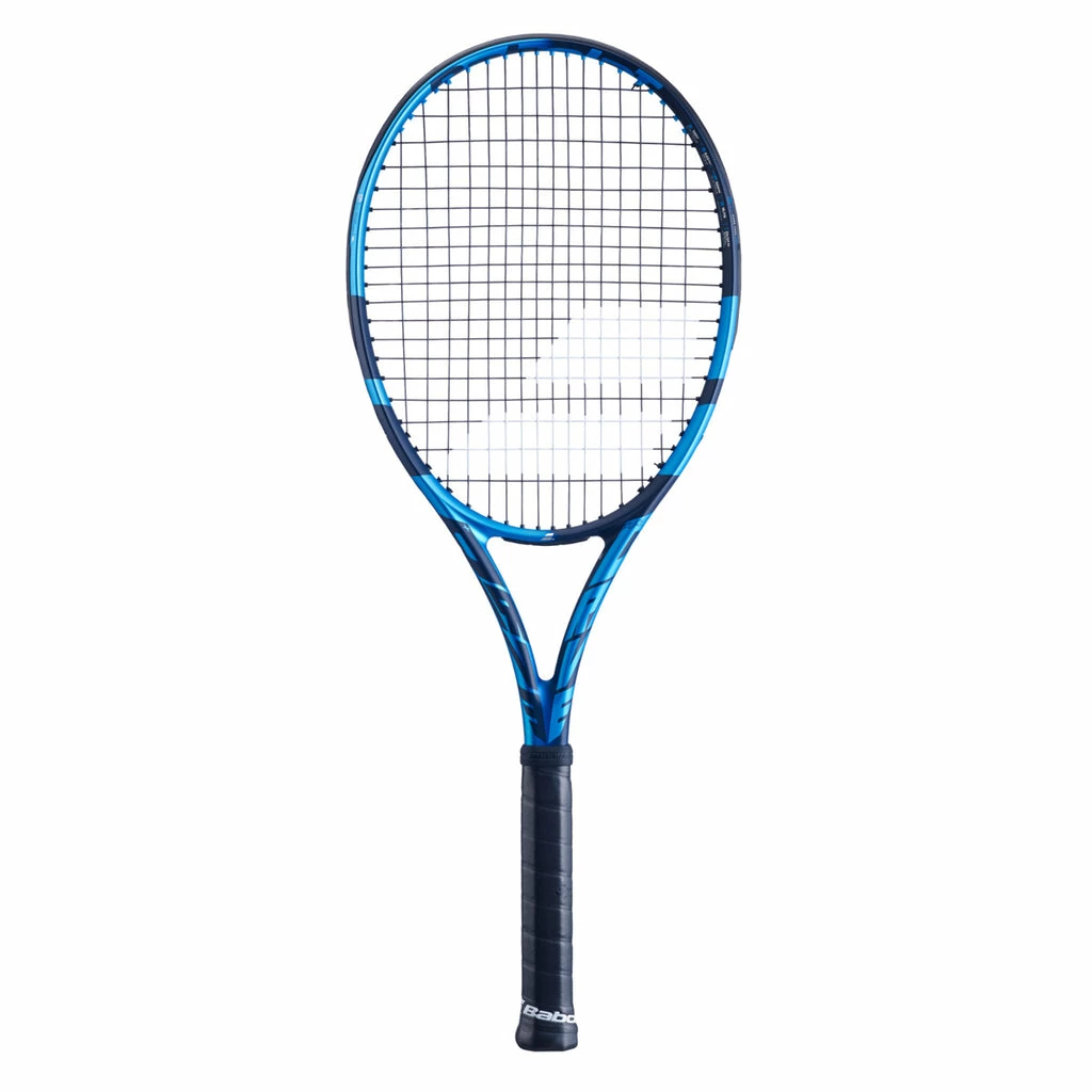 Babolat Pure Drive Plus (2021) 3 Babolat Pure Drive Plus (2021)