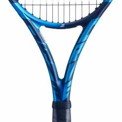 Babolat Pure Drive Tour (2021) -Volkl Sales Store 102439 PureDriveTour CloseupYoke 1024x1024
