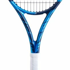 Babolat Pure Drive Team (2021) -Volkl Sales Store 102441 PureDriveTeam CloseupYoke 1024x1024