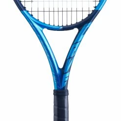 Babolat Pure Drive 107 (2021) -Volkl Sales Store 102447 PureDrive107 CloseupYoke 1024x1024