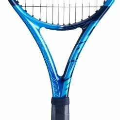 Babolat Pure Drive 110 (2021) -Volkl Sales Store 102449 PureDrive110 CloseupYoke 1024x1024