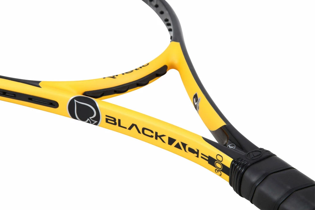 ProKennex Black Ace 300 8 ProKennex Black Ace 300 - Image 6