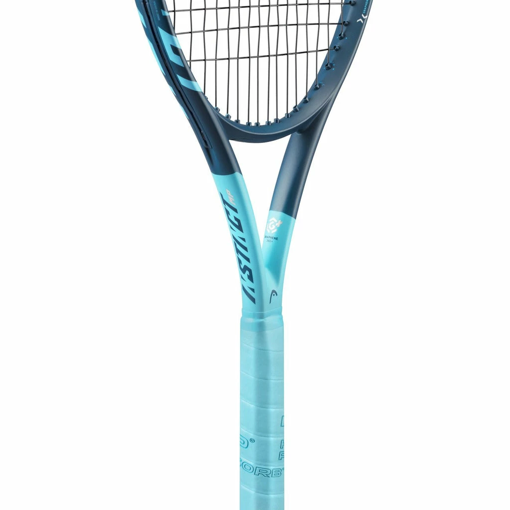 Head Graphene 360+ Instinct MP 4 Head Graphene 360+ Instinct MP - Image 2