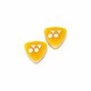 Yonex Vibration Dampener 2 Pack (Yellow)