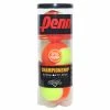 Penn Championship Extra Duty Two Tone Tennis Balls (Orange/Yellow) -Volkl Sales Store 131490548 3864652773615475 3965119372469775132 n 1024x1024