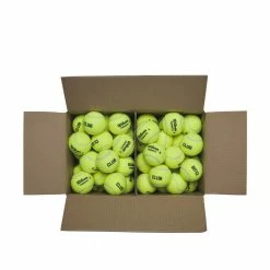 Wilson Triniti Tennis Balls - Eco-Friendly 72 Ball Club Case -Volkl Sales Store 1c93e159b53dd8f956c3c4c765a27545a0458a7b WR8201501 3 Triniti Club 72 Ball Box 1024x1024