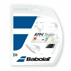 Babolat RPM Team 17 Tennis String (Black) 9 Babolat RPM Team 17 Tennis String (Black) -Volkl Sales Store 2013 3D Pack RPM Team HR cac250f7 3205 4a84 9ca9 03c64e16428b 1024x1024