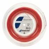 Babolat RPM Blast Rough 16 Tennis String Reel (Red) -Volkl Sales Store 2017 Reel RPM BLAST ROUGH Red LR 1024x1024