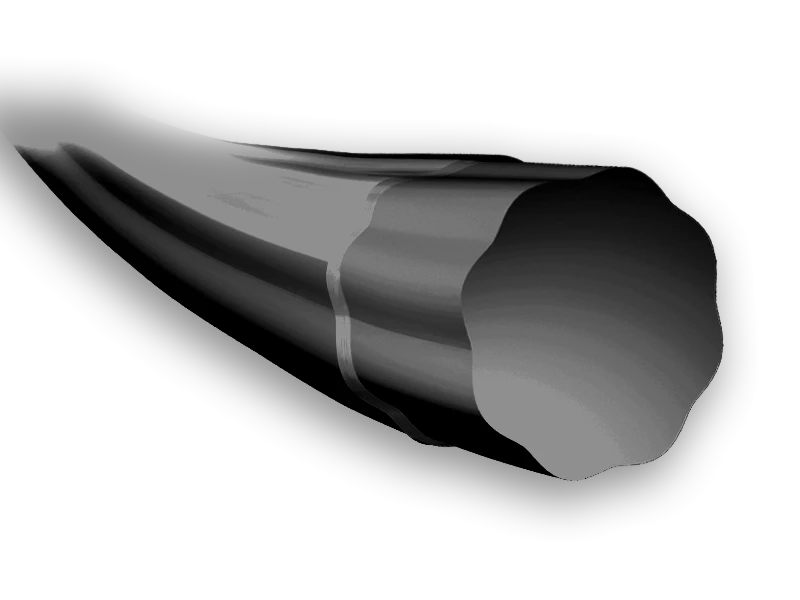 Babolat RPM Team 16 Tennis String (Black) 5 Babolat RPM Team 16 Tennis String (Black) - Image 3