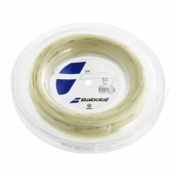 Babolat Xcel 17 Tennis String Reel (Natural)