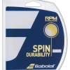 Babolat RPM Hurricane 16 Tennis String (Yellow)