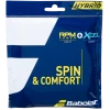 Babolat Spin & Comfort (RPM Power 17 / Xcel 16) Hybrid Tennis String 2 Babolat Spin & Comfort (RPM Power 17 / Xcel 16) Hybrid Tennis String -Volkl Sales Store 281038 RPMPOWER XCEL 100 RECTO 1024x1024