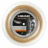 Head RIP Control 16 Tennis String Reel (Natural) -Volkl Sales Store 281109 16 Rip Control 16 Gold or Natural REEL 1024x1024
