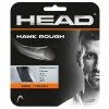 Head Hawk Rough 17 Tennis String (Anthracite) -Volkl Sales Store 281126 Hawk Rough 1024x1024