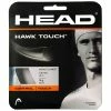 Head Hawk Touch 16 Tennis String (Anthracite) 2 Head Hawk Touch 16 Tennis String (Anthracite) -Volkl Sales Store 281204 16AN Head Hawk Touch 16 Tennis String 1024x1024