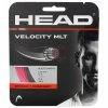 Head Velocity MLT 16 Tennis String (Pink) -Volkl Sales Store 281404 16PKVelocity16Pink 1024x1024