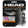 Head Velocity MLT 17 Tennis String (Pink) -Volkl Sales Store 281404 17PKVelocityMLT17pink 1024x1024