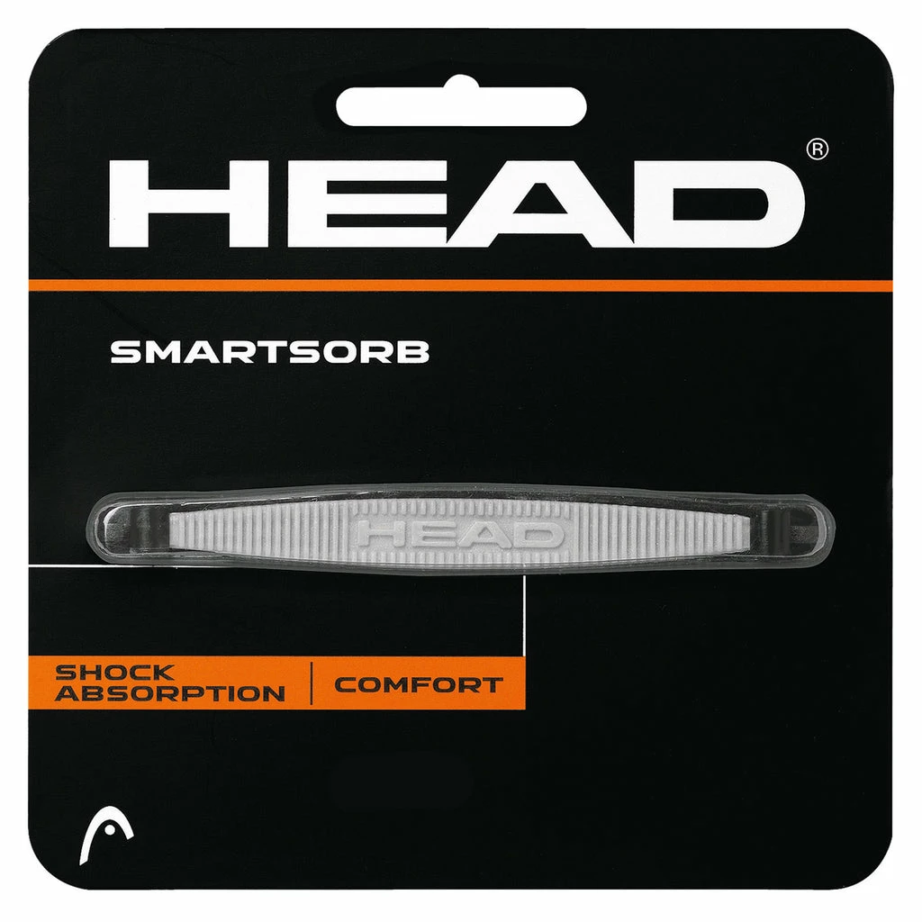 Head Smartsorb Vibration Dampener 3 Head Smartsorb Vibration Dampener