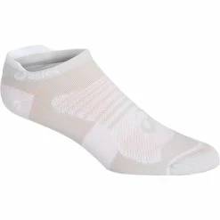 Asics Men's Quick Lyte Plus 3-Pack Low-Cut Socks (White/Perf Black) -Volkl Sales Store 3031A027 113 AC SD GLB PNG 1280x1280 JPG 1024x1024