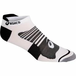Asics Men's Quick Lyte Plus 3-Pack Low-Cut Socks (White/Perf Black) -Volkl Sales Store 3031A027 113 AC Z1 GLB PNG 1280x1280 JPG 1024x1024