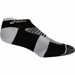 Asics Men's Quick Lyte Plus 3-Pack Low-Cut Socks (White/Perf Black) -Volkl Sales Store 3031A027 113 AC Z2 GLB PNG 1280x1280 JPG 1024x1024