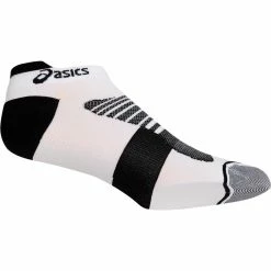 Asics Men's Quick Lyte Plus 3-Pack Low-Cut Socks (White/Perf Black) -Volkl Sales Store 3031A027 113 AC Z4 GLB PNG 1280x1280 JPG 1024x1024