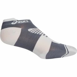 Asics Women's Quick Lyte Plus 3-Pack Socks (White/Black) -Volkl Sales Store 3032A032 113 AC Z1 GLB PNG 1280x1280 JPG 1024x1024