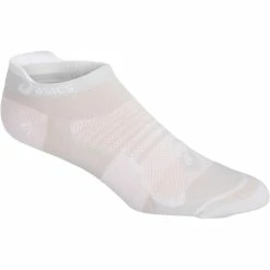 Asics Women's Quick Lyte Plus 3-Pack Socks (White/Black) -Volkl Sales Store 3032A032 113 AC Z4 GLB PNG 1280x1280 JPG 1024x1024