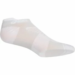 Asics Women's Quick Lyte Plus 3-Pack Socks (White/Black) -Volkl Sales Store 3032A032 113 AC Z5 GLB PNG 1280x1280 JPG 1024x1024