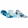 Asics Women's Quick Lyte Plus 3-Pack Socks (Mint/Sapphire) 1 Asics Women's Quick Lyte Plus 3-Pack Socks (Mint/Sapphire) -Volkl Sales Store 3032A032 320 AC FT GLB PNG 1280x1280 JPG 1024x1024