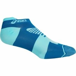 Asics Women's Quick Lyte Plus 3-Pack Socks (Mint/Sapphire) -Volkl Sales Store 3032A032 320 AC Z1 GLB PNG 1280x1280 JPG 1024x1024