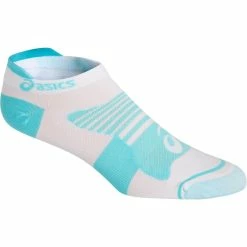 Asics Women's Quick Lyte Plus 3-Pack Socks (Mint/Sapphire) -Volkl Sales Store 3032A032 320 AC Z2 GLB PNG 1280x1280 JPG 1024x1024