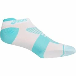 Asics Women's Quick Lyte Plus 3-Pack Socks (Mint/Sapphire) -Volkl Sales Store 3032A032 320 AC Z3 GLB PNG 1280x1280 JPG 1024x1024