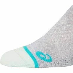 Asics Women's Intensity 2.0 Socks (Grey Heather) -Volkl Sales Store 3032A046 020 AC Z2 GLB PNG 1280x1280 JPG 1024x1024
