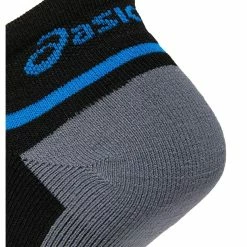 Asics Intensity Single Tab 2.0 Socks (Performance Black) -Volkl Sales Store 3033A685 001 AC Z1 GLB PNG 1280x1280 JPG 1024x1024