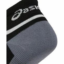 Asics Intensity Single Tab 2.0 Socks (Performance Black) -Volkl Sales Store 3033A685 001 AC Z3 GLB PNG 1280x1280 JPG 1024x1024
