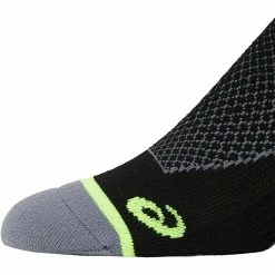 Asics Intensity Single Tab 2.0 Socks (Performance Black) -Volkl Sales Store 3033A685 001 AC Z4 GLB PNG 1280x1280 JPG 1024x1024