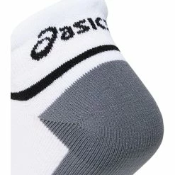 Asics Intensity Single Tab 2.0 Socks (Brilliant White) 11 Asics Intensity Single Tab 2.0 Socks (Brilliant White) -Volkl Sales Store 3033A685 100 AC Z1 GLB PNG 1280x1280 JPG 1024x1024