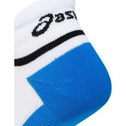 Asics Intensity Single Tab 2.0 Socks (Brilliant White) 12 Asics Intensity Single Tab 2.0 Socks (Brilliant White) -Volkl Sales Store 3033A685 100 AC Z4 GLB PNG 1280x1280 JPG 1024x1024